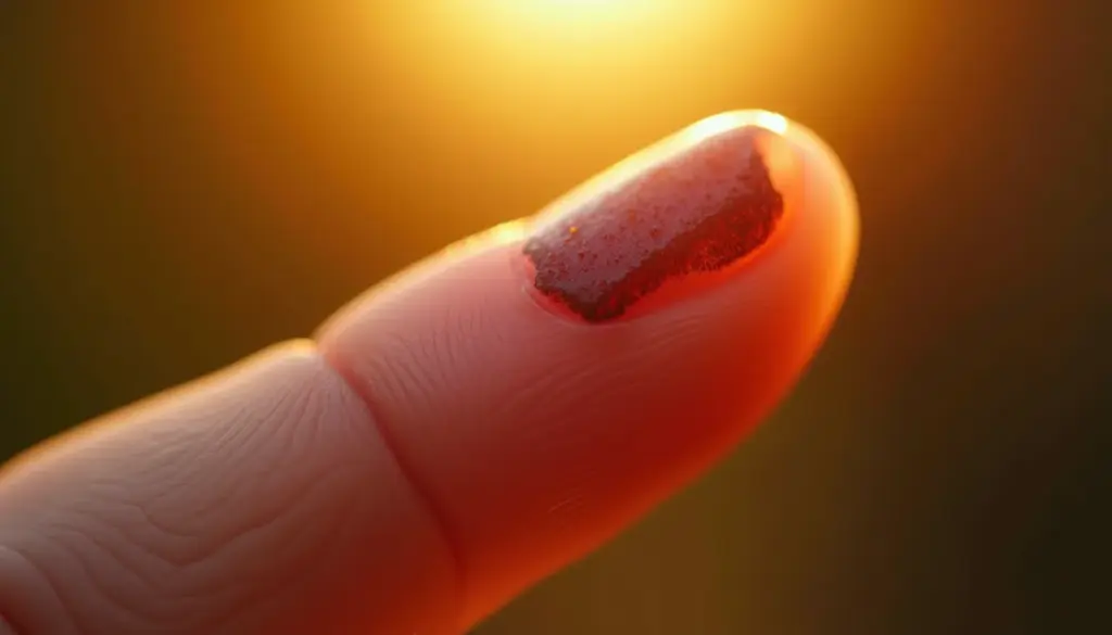 Melanoma na unha é grave: o sinal que 90% ignoram até ser tarde