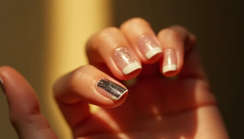 Melanoniquia unha: quando o risco preto é benigno e quando exige ação?