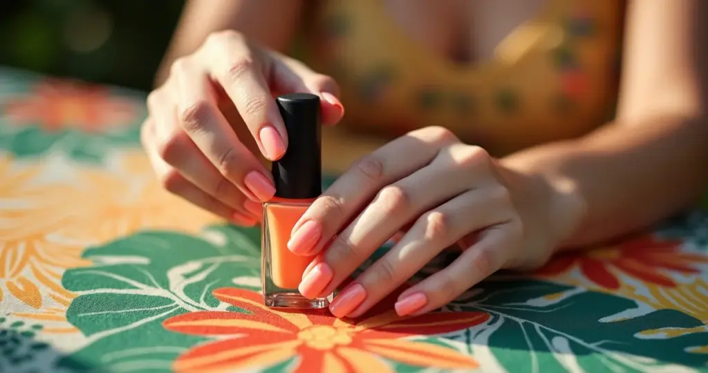 Melhor cola para unha postiça: escolha certa dura até 15 dias