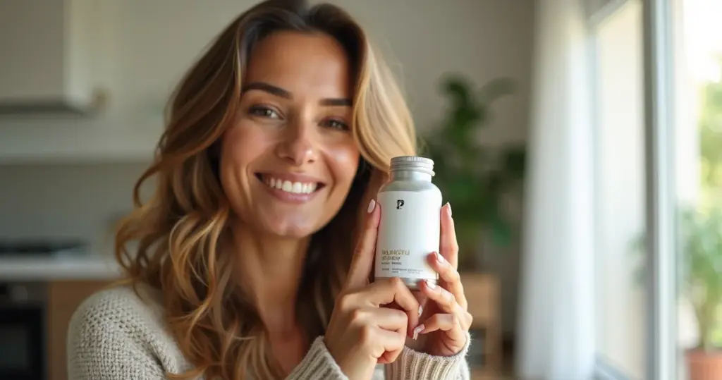 Melhor suplemento para cabelo e unha: a fórmula que farmacêuticos indicam