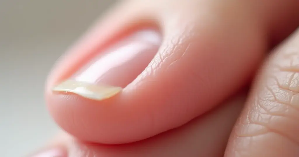 Micologico de unha: o exame que acaba com a micose de verdade