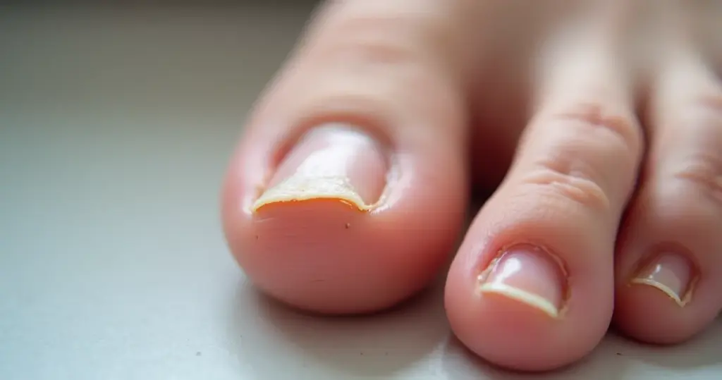 6 Sinais Invisíveis nas Fotos de Micose de Unha (Antes da Destruição) 6 Sinais Invisíveis nas Fotos de Micose de Unha (Antes da Destruição)