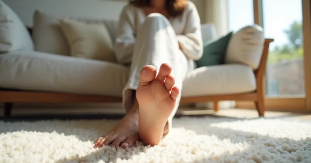 Micose na unha do pé: o plano que funciona (mesmo que demore)