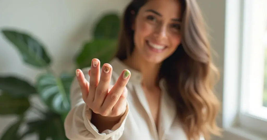 Micose unha da mão: o detalhe que ninguém te conta para curar Micose unha da mão: o detalhe que ninguém te conta para curar