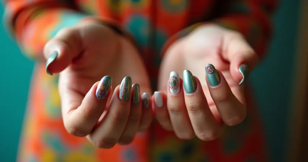 27 Modelos de Unha: Escolha o Seu Formato Ideal em 3 Passos