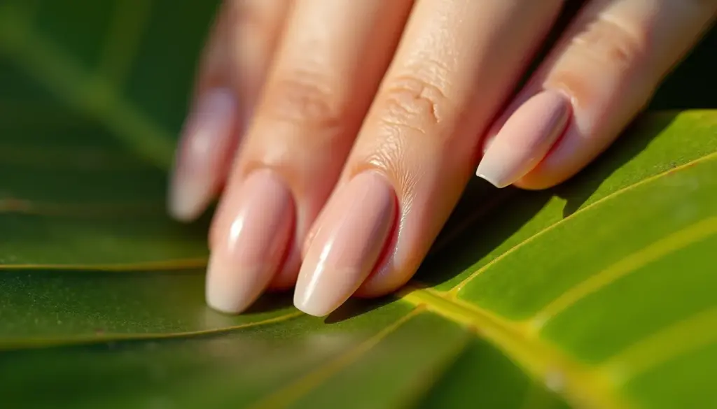 45 Modelos de Unha Banho de Gel para Arrasar em 2026