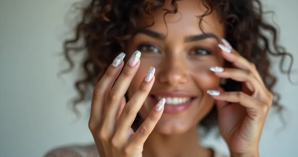 21 Modelos de Unha Acrigel que Vão Transformar Suas Mãos em 2026