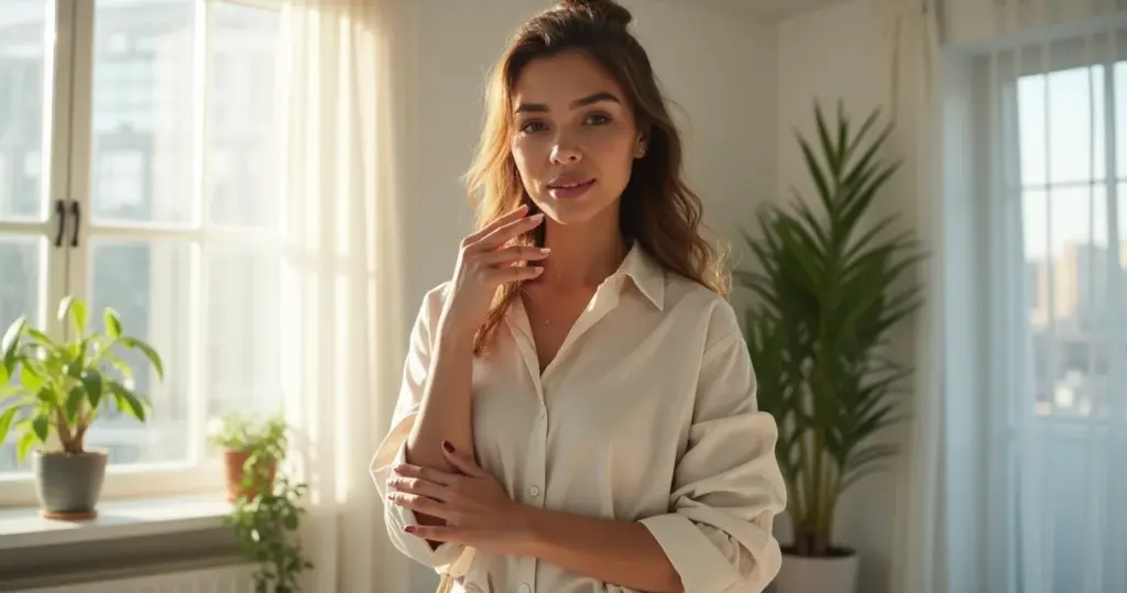 18 Modelos de Unha Amendoada: Elegância que Não Quebra no Dia a Dia