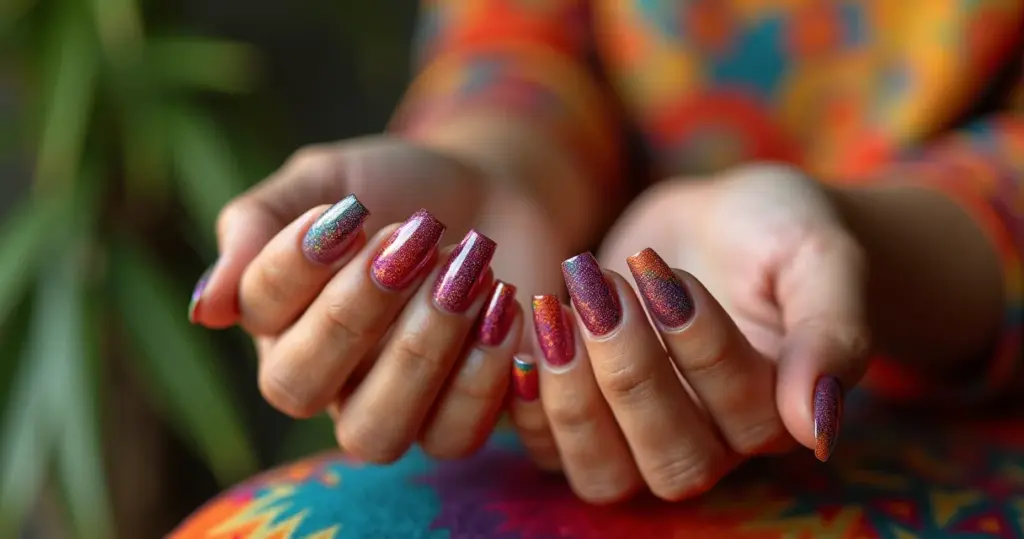 13 Modelos de Unha em Gel que Duram 21 Dias (Inspirações 2026)