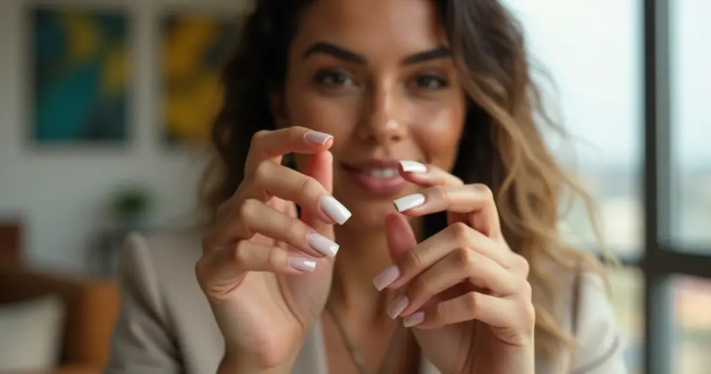 20+ Modelos de Unha Quadrada que Vão Transformar Suas Mãos em 2026 20+ Modelos de Unha Quadrada que Vão Transformar Suas Mãos em 2026