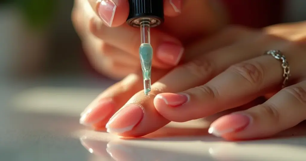 Monomer unha: o erro invisível que arruína seu esmalte em 3 dias