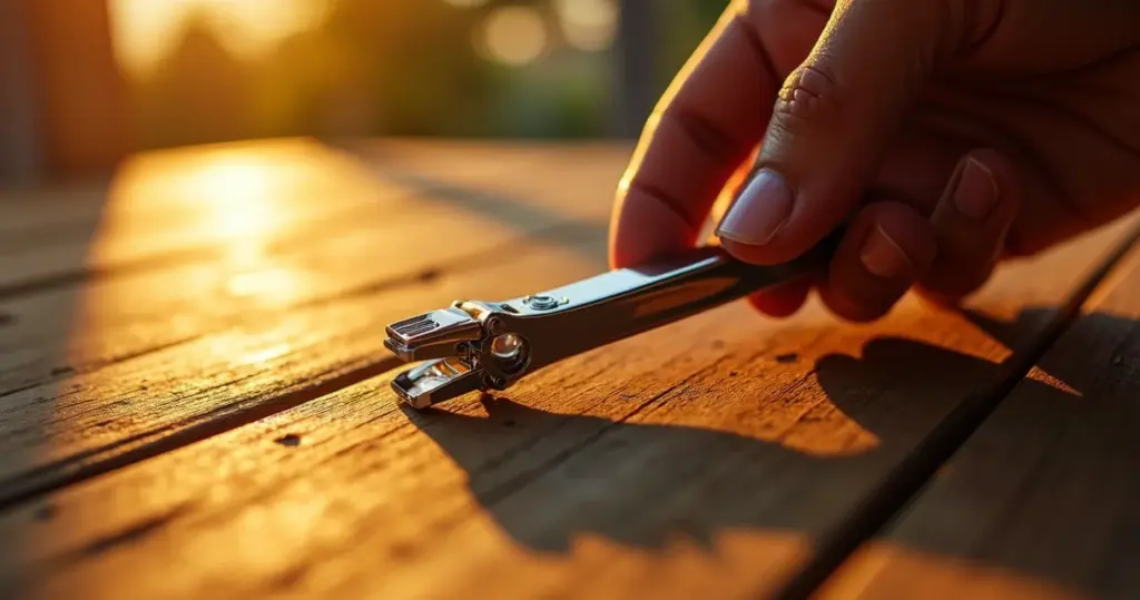 NCM do Cortador de Unha: Descubra o Código e o Segredo Fiscal