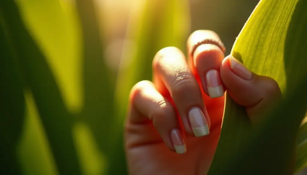 Unhas fracas e quebradiças? A blindagem de unha pode ser a solução definitiva