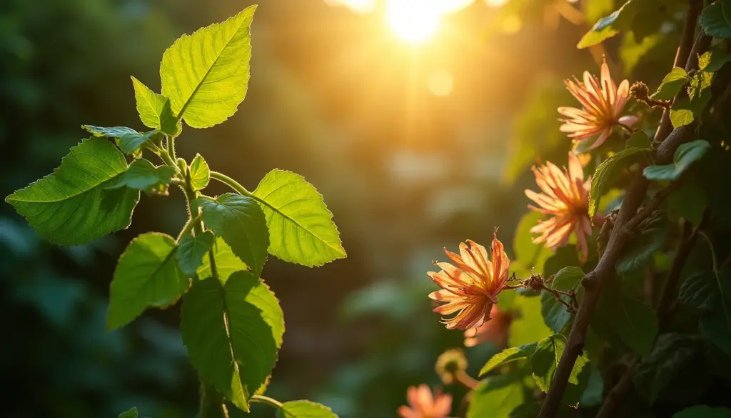 Duas plantas chamadas unha de gato: uma cura, outra pode ser tóxica