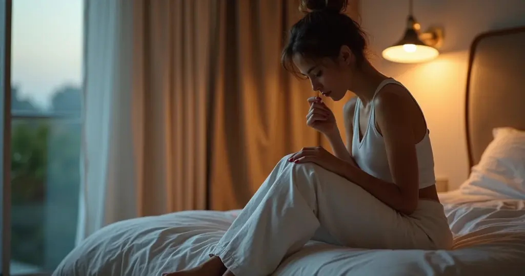 O que significa sonhar com unha do pé? Seu inconsciente manda recado