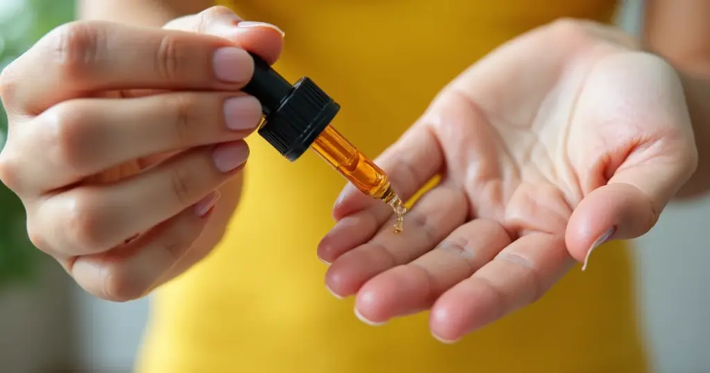 Óleo de Melaleuca para Unhas: O Passo a Passo Definitivo