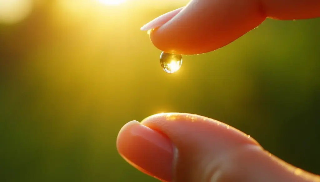 Pare de usar qualquer óleo de unha: veja qual é o ideal para você