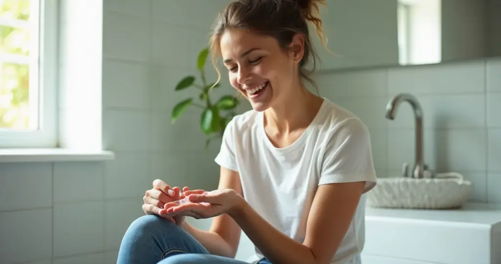 O’que é bom para unha inflamada: alívio em 15 minutos (sem erro!) O'que é bom para unha inflamada: alívio em 15 minutos (sem erro!)