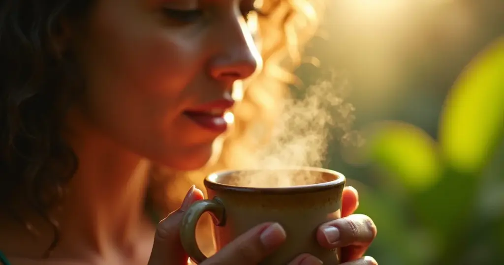 Para que serve o chá de unha de gato: benefícios reais