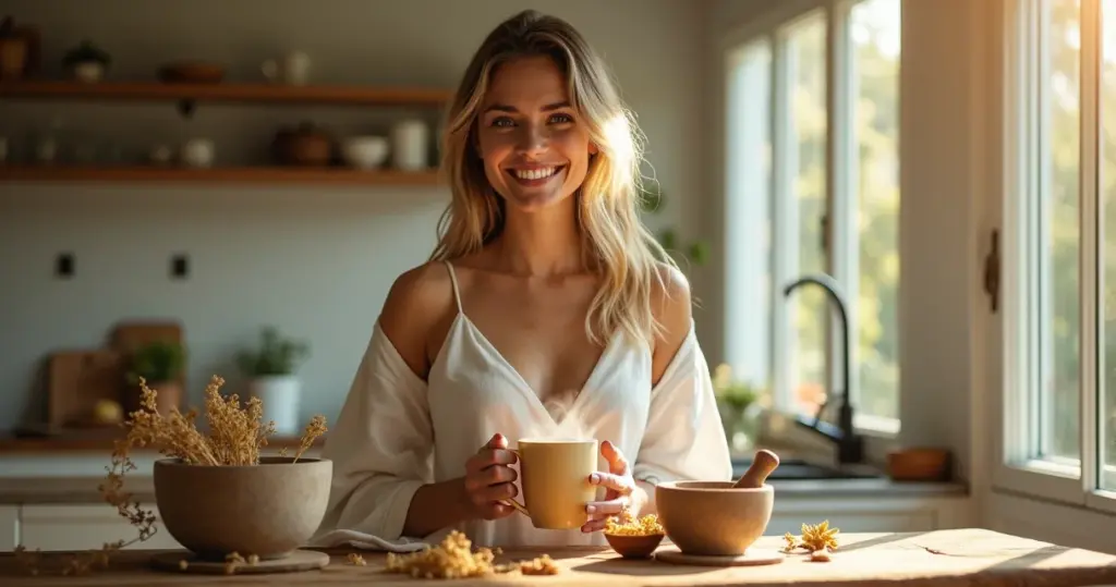 Para que serve o chá de unha de gato? O remédio natural que fortalece sua imunidade e alivia dores