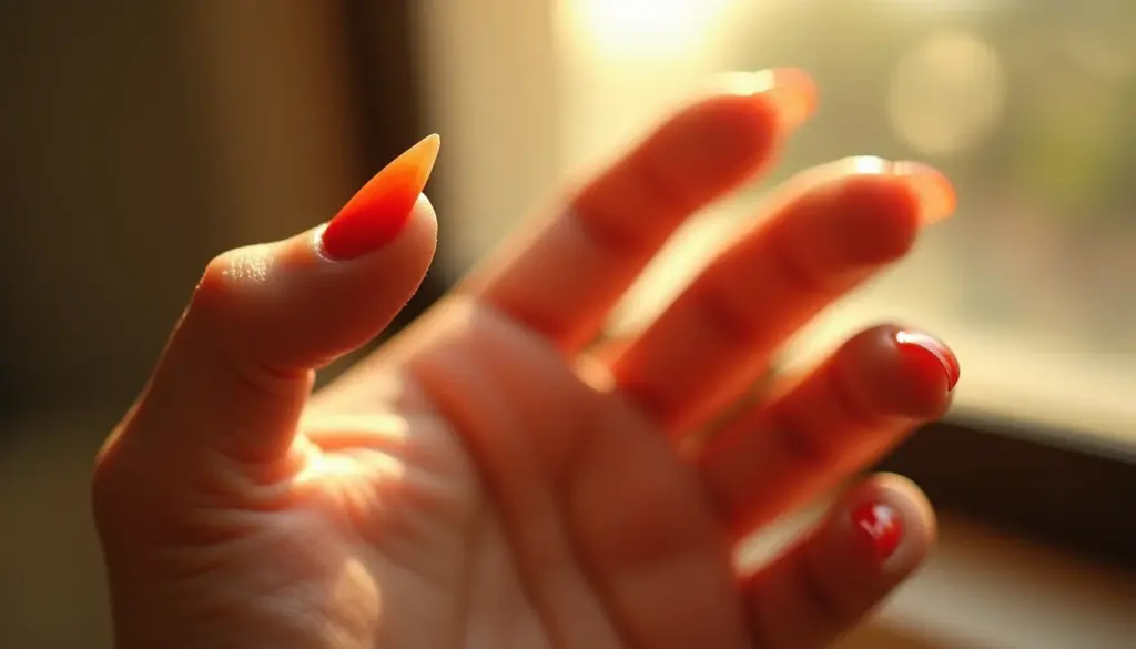 Para que serve o primer de unha antes do gel e acrílico (não pule esse passo)