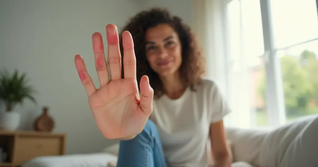 Paroníquia Unha: Como Evitar Que Um ‘Bife’ Vire Infecção Grave Paroníquia Unha: Como Evitar Que Um 'Bife' Vire Infecção Grave