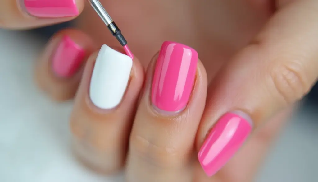 Passo a passo esmaltação em gel em unha natural: como fazer durar 20 dias