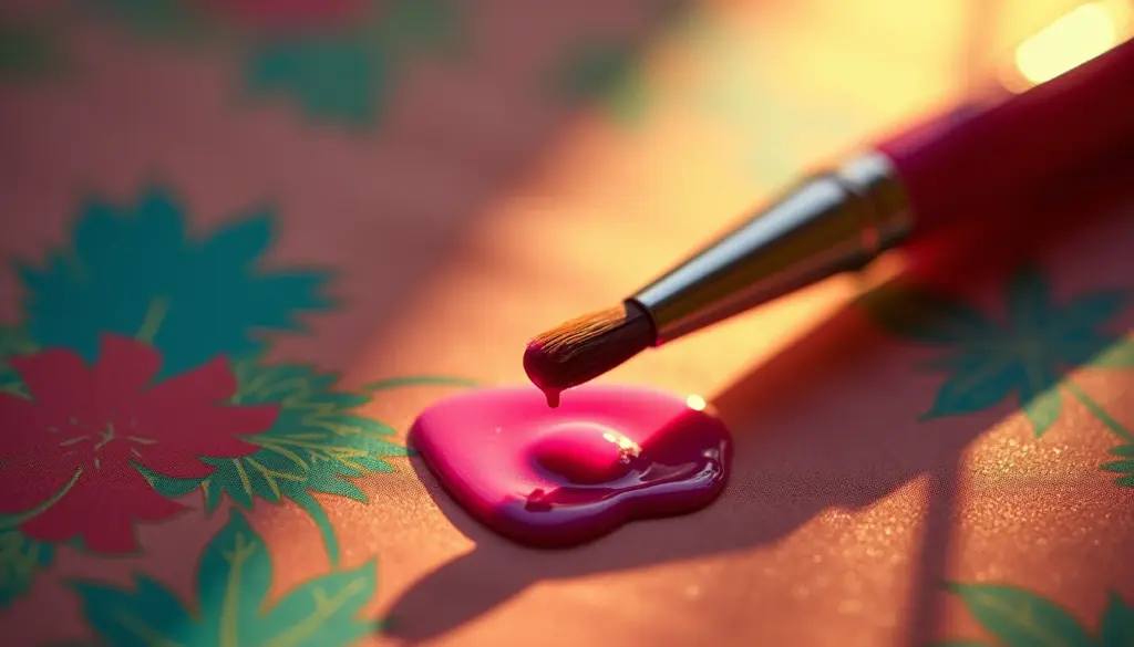 47 Ideias de Pincel para Unha: Escolha o Ideal e Arrase