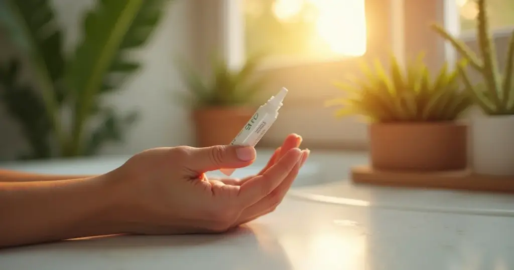 Pomada anti inflamatória para unha: quando ela piora em vez de ajudar