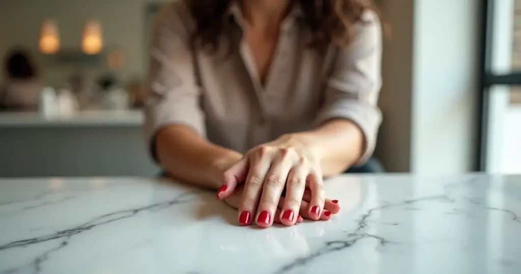 Proibição unha gel: o que realmente mudou e como se proteger