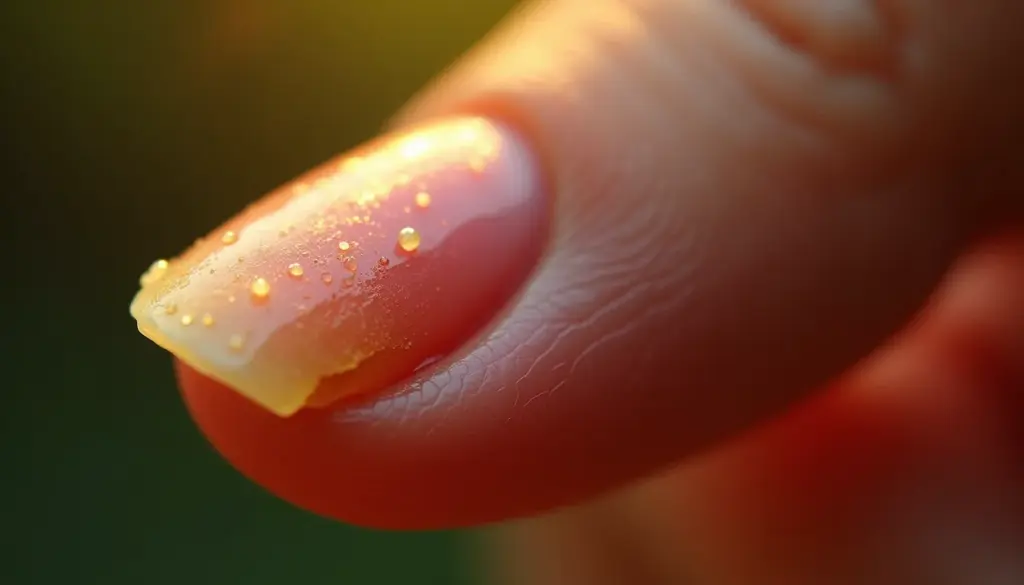 Psoríase unha: o erro que 90% cometem ao tratar unhas amareladas