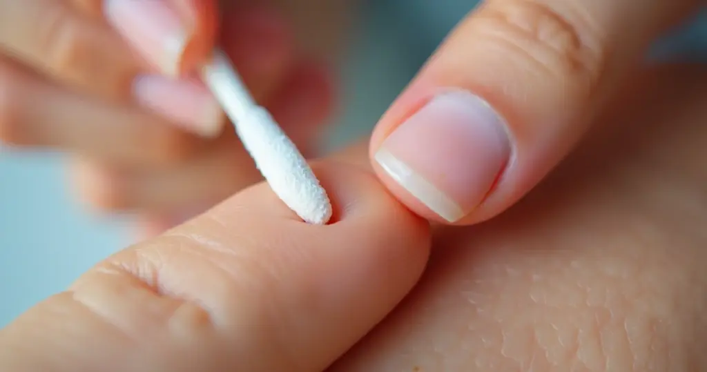 Pus embaixo da unha: passo a passo para tratar e aliviar