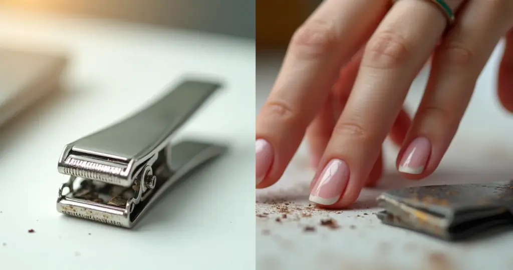 Qual melhor alicate de unha: o detalhe que ninguém conta para resultados perfeitos