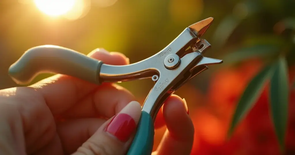 Qual o melhor alicate de unha? A escolha que evita desastres nas cutículas