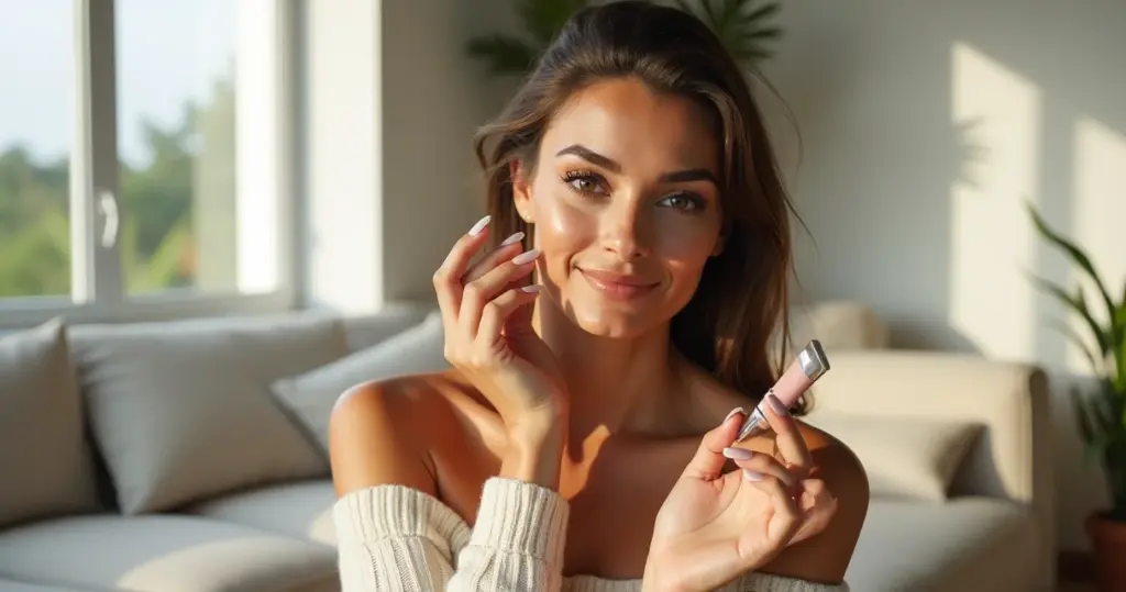 Qual pomada usar para alergia de unha de gel: a resposta que acaba com a coceira Qual pomada usar para alergia de unha de gel: a resposta que acaba com a coceira