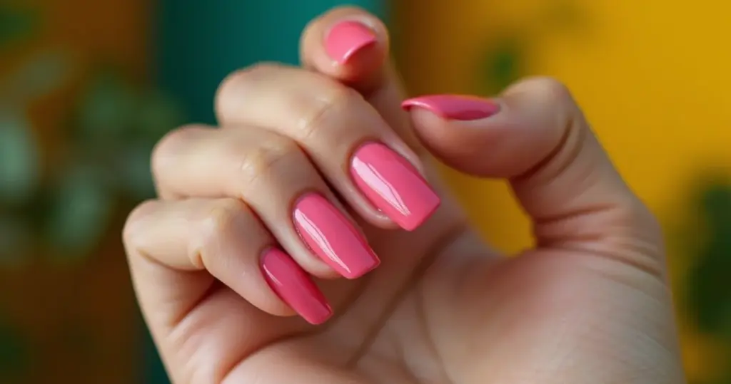 Quanto tempo dura unha de gel? A verdade que faz durar 3 meses