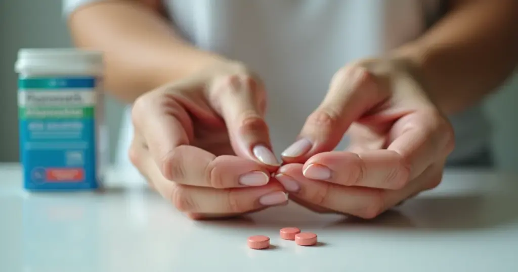 Quanto tempo tomar fluconazol para micose de unha: o erro que faz o fungo voltar