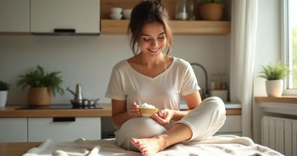 Remédio caseiro para micose de unha com bicarbonato: o detalhe que faz funcionar