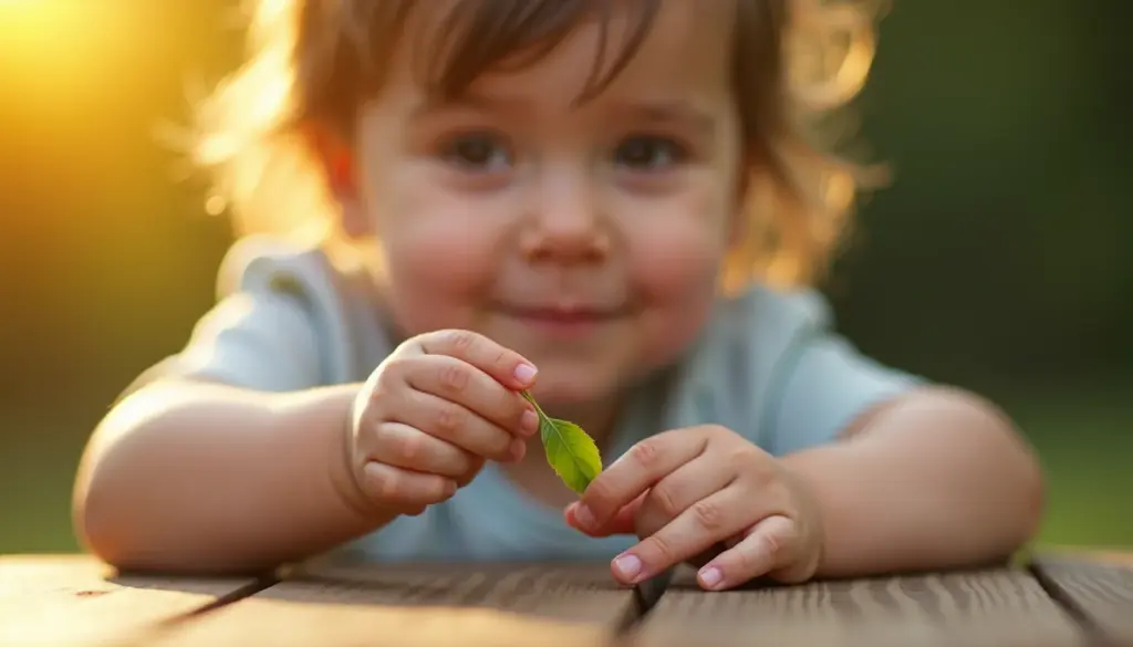 Remédio caseiro para parar de roer unha infantil: o que funciona de verdade