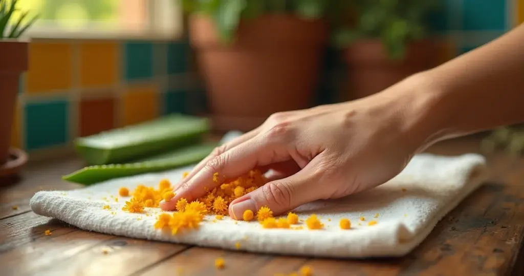 Remédio caseiro para unha descolada: o passo a passo que ninguém te contou