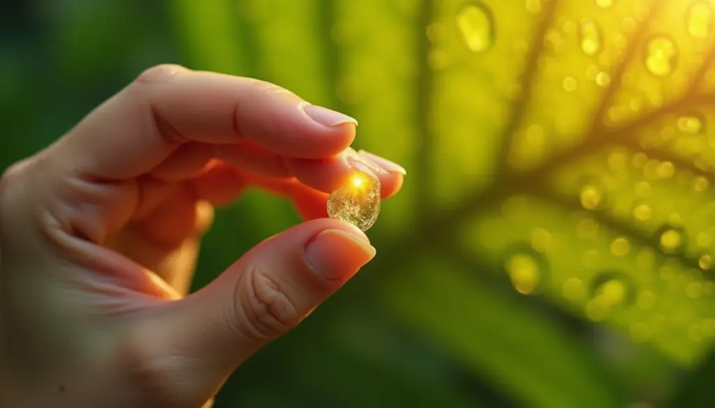 O remédio micose de unha que 90% ignoram e o que realmente funciona