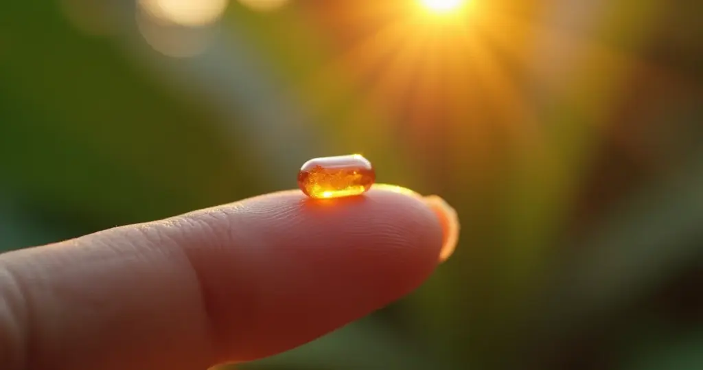 Remédio para fungo na unha comprimido: o detalhe que 70% ignoram na cura