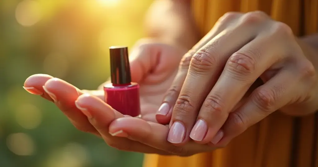 Remédio para fungos na unha: o erro que 91% das pessoas cometem ao tratar