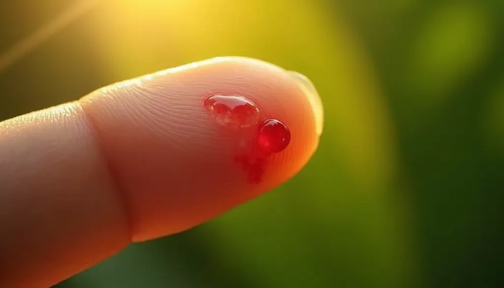 Remédio para granuloma na unha: o que realmente funciona e o que piora