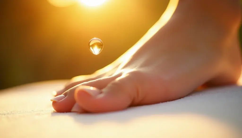 Remédio para micose na unha do pé: 80% desistem no meio do caminho