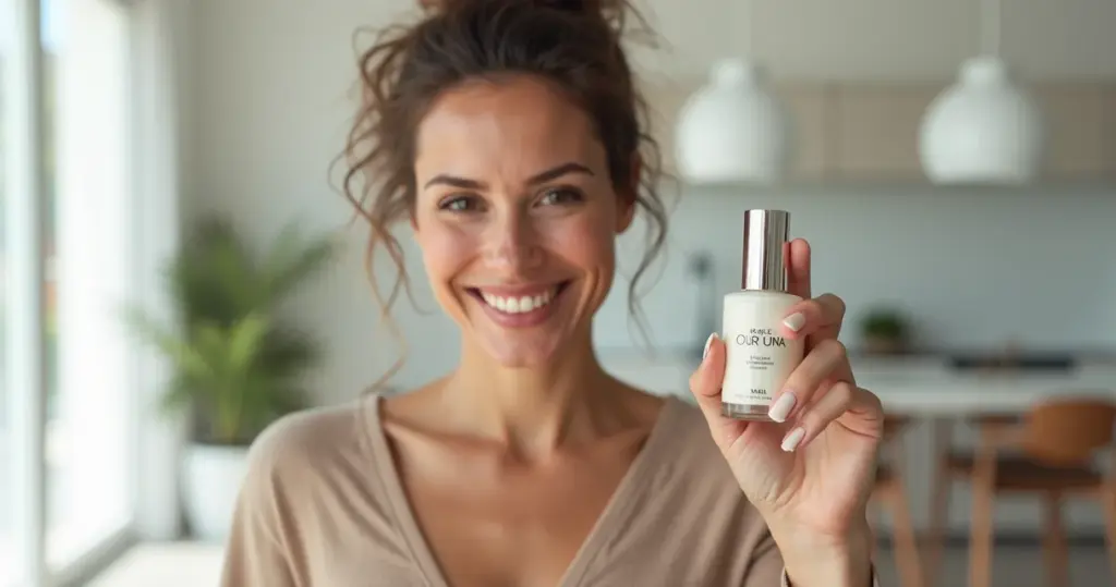 Remédio para unha: veja em 7 dias se é micose ou só fraqueza