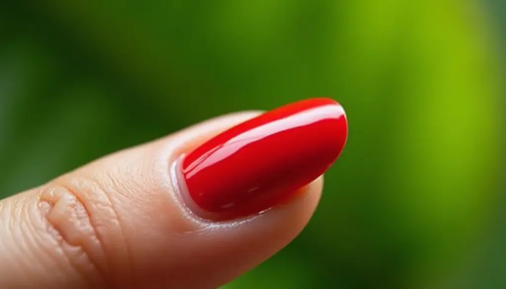 Risquinho Preto na Unha: 42 Causas e Quando se Preocupar