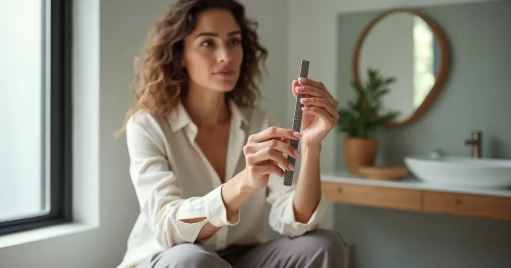 Sua serrinha de unha está arruinando o esmalte? Veja o jeito certo