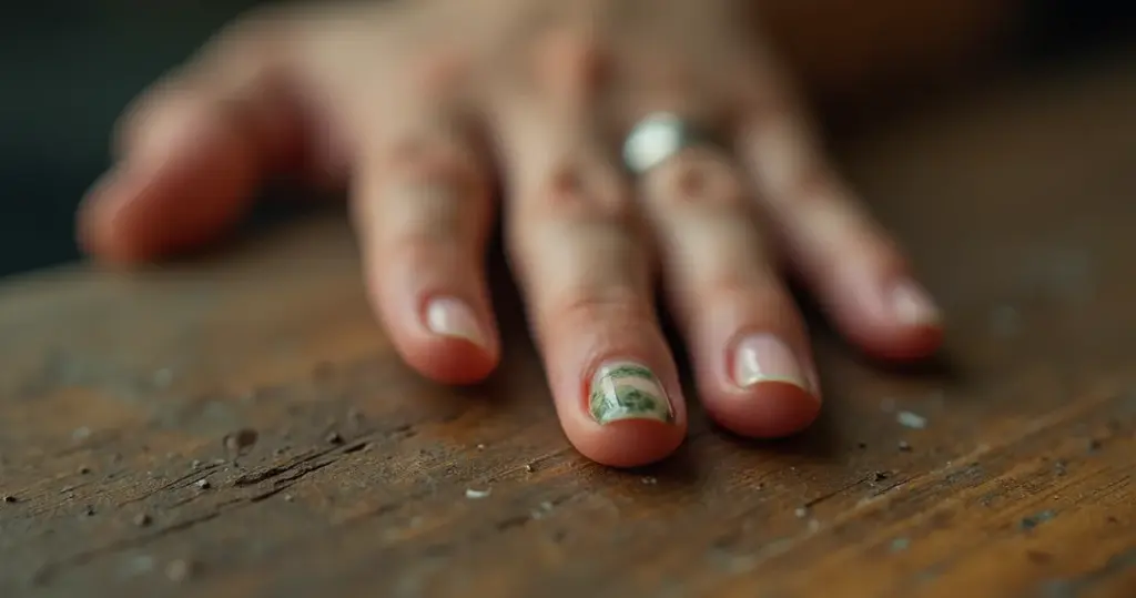 Síndrome da unha verde: o erro que 9 em 10 manicures cometem