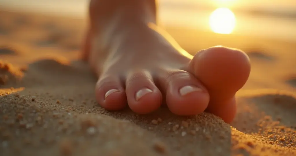 Sonhar Arrancando a Unha do Dedão: O Que Seu Subconsciente Quer Te Dizer